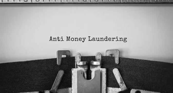 Anti-money laundering supervision requirements
