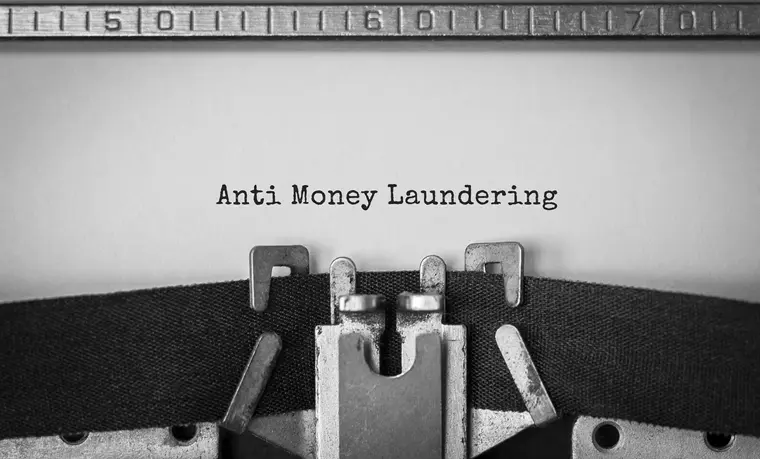 Anti-money laundering supervision requirements