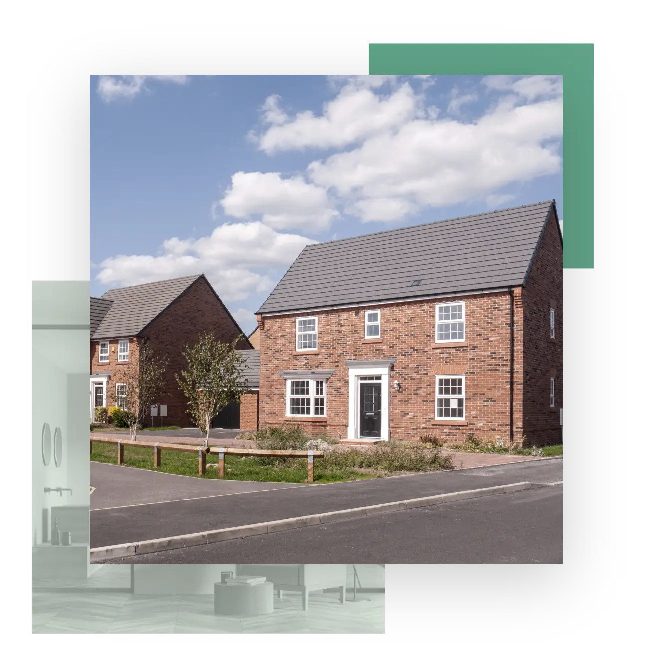 conveyancing for new build homes