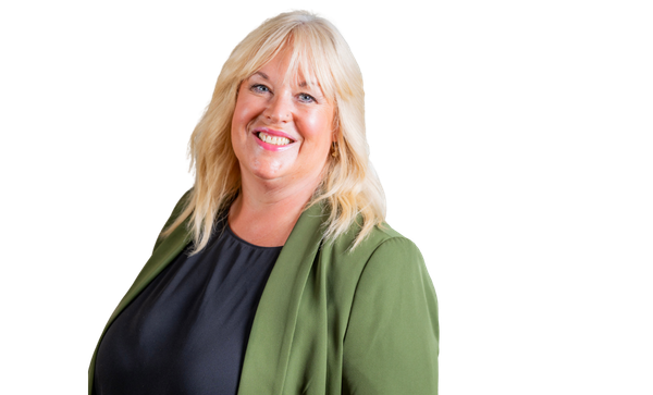 Jo Harbottle